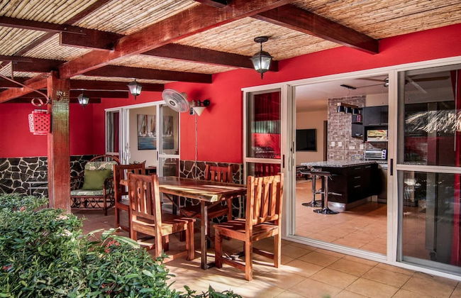 Big private home with pool in Surfside - a short walk from the beach - Photo 18