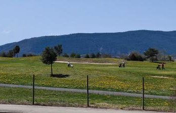 Apto Pirigolf & Pool Margas, Sabiñánigo - Foto 29