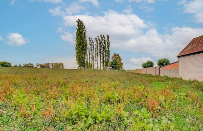 Lush Holiday Home in Vlaanderen With Private Pool - Foto 33