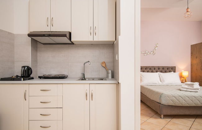 Koukos Loft Apartments - Photo 47