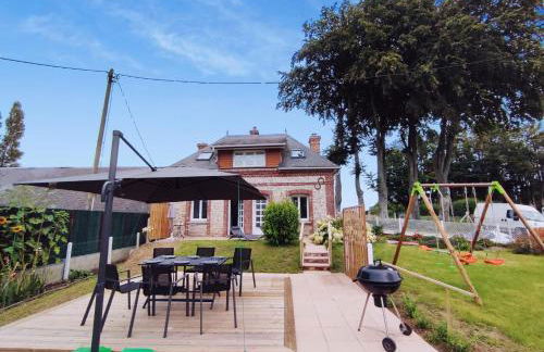 Gîte Gîtes de France® - Les Hêtres - Foto 23