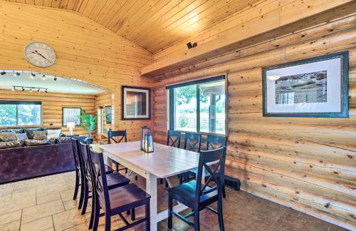 Clifton Retreat w/ Breathtaking Mt Backdrop! - Foto 10