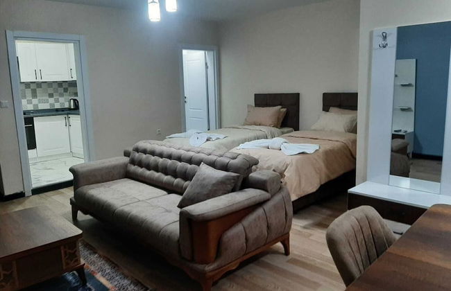 Eyüpsultan ABS Suites - Foto 20