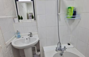 Comfortable 2 bedrooms flat in Oval Central London - Foto 27