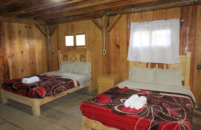 Viña Real Cabañas Rotamundos - Foto 8