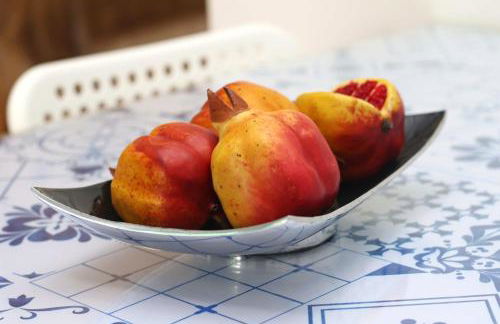 Welcoming House in Medros with Terrace - Foto 16