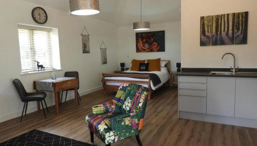 Blundens Holiday Lets - Hatfield - Foto 4