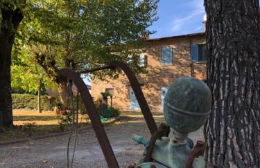 Antico Casale Silvia - Foto 6