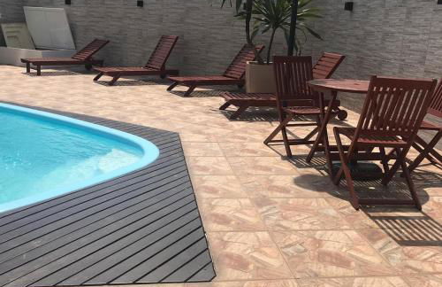 Hospedagem Praia Word Penha SC - Foto 20