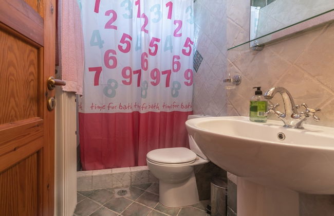 Villa Zeza - The Ultimate Family Villa - Photo 26