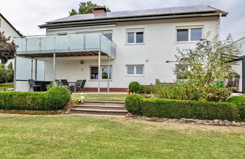 Ferienwohnung Wasserturmblick - Foto 23