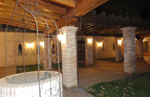 La Casona del Tormes - Foto 13