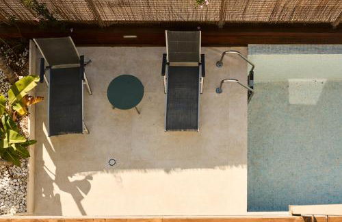 Talamanca 3-bedroom villa ensuite, nice sea view - Foto 52