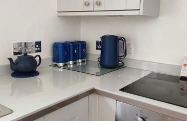 Shadow's Cottage situated in Fishertown, Nairn. - Foto 8