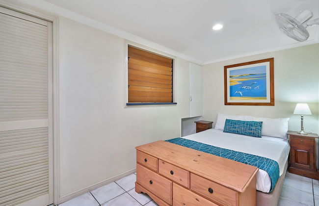 Trinity Beach Club Holiday Apartments - Foto 8