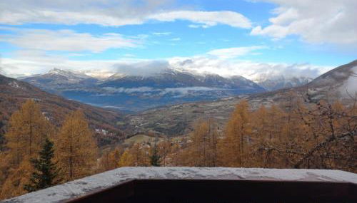 Les écureuils du Méale - Foto 2