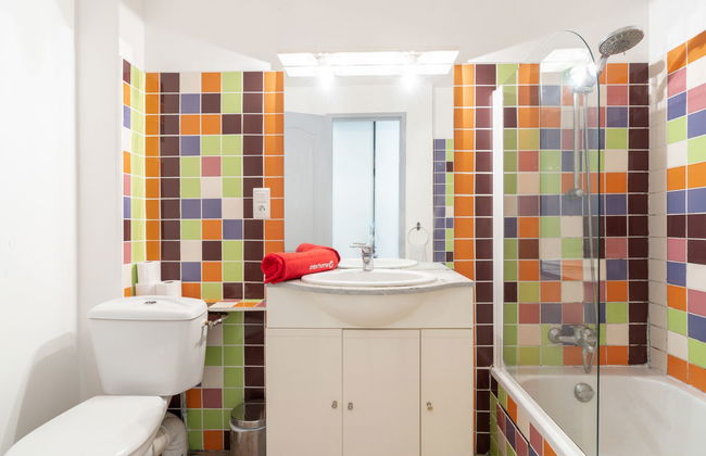 Villa Suerte - Foto 22