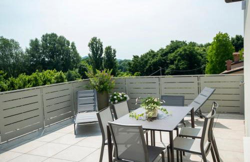 EnJoy Home - Appartamento Cielo - Il Canterale - Photo 1