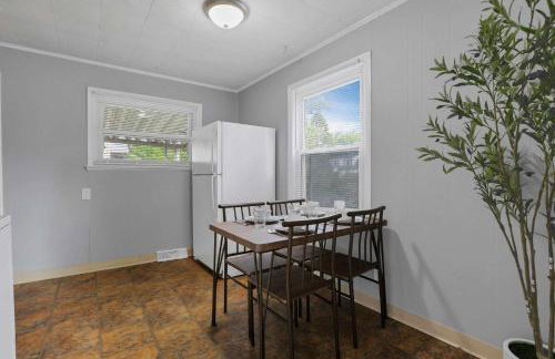 The Columbus Prime - 5 Bedroom 2 Bath- Parking - Foto 11