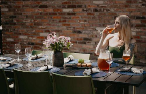 Briarwood Cottage Hot Tub Putt Putt Games - Foto 68