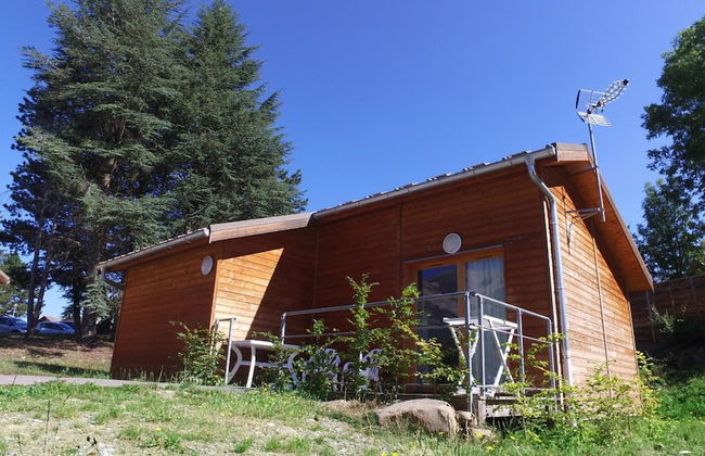 VVF Les Ecrins Champsaur, Saint Bonnet en Champsaur - Foto 42