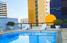 Estilo e conforto no Jardins • Próx. ao Shopping - Foto 31