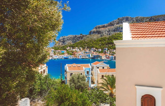 Ferry to Kastellorizo Island - Foto 7