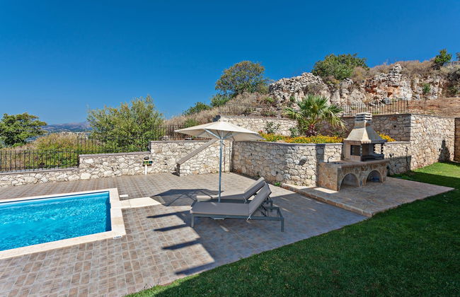 Thea Villas Complex - Foto 60