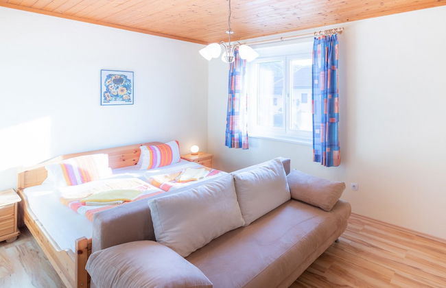 Erlebnisbauernhof Tschom - Foto 8