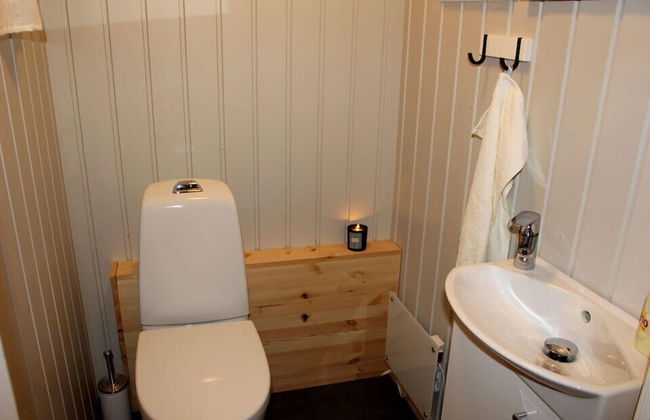 Lilleset Cabin - Gol - Photo 14