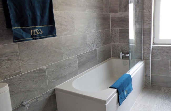 Langlands House - Glasgow - Photo 15