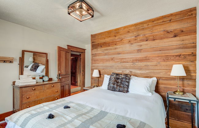 Banff's Rocky Mountain House - Foto 10