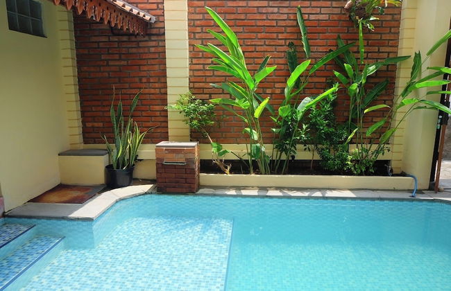 Sabi House Lesmana 2 by Simply Homy - Foto 27