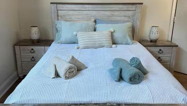 Philadelphia Studio - Foto 2, towels