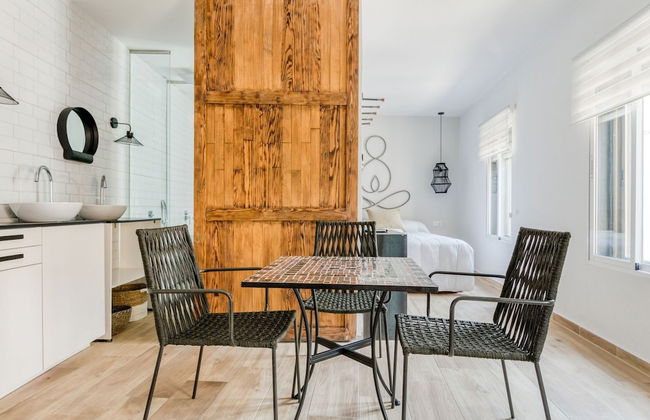 Lavish Holiday Home in Tavernes de la Valldigna With Sauna - Foto 8