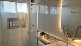 Apart para moto GP edifício Transamerica - Foto 5