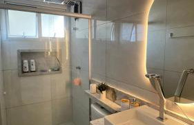 Apart para moto GP edifício Transamerica - Foto 5