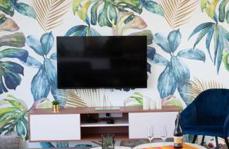 Villa ELISA Piscine Intérieure partagée chauffée à 29 degrés à 100m de la plage - Foto 38