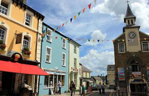 Milking Shed Cottage - Foto 34