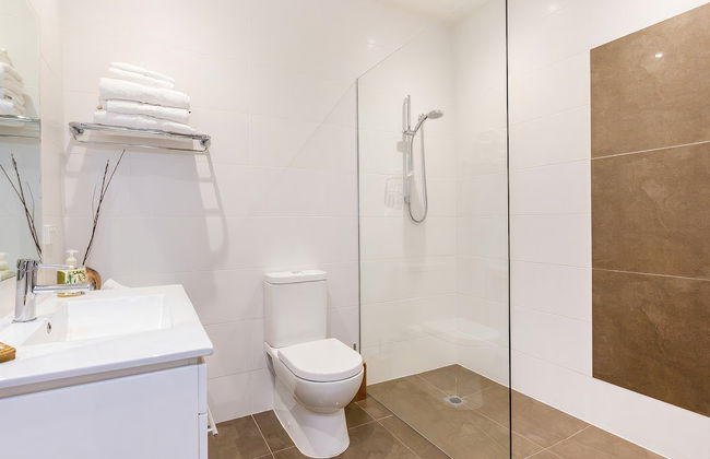 Mt Martha Villas - Foto 21