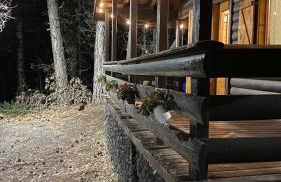 Woods Etna Chalet - Foto 51