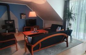 Haus Müritz, FeWo 11 Fischadler - Foto 12