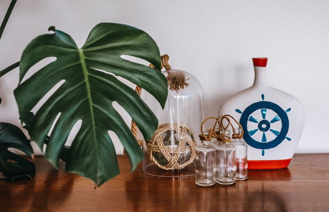 Anchors Beach House - Foto 19