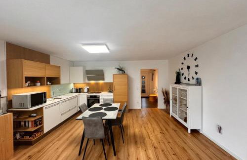 FeWo Haus am Bodensee - Foto 12