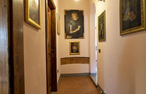 Country Historical House Lucca - Foto 24