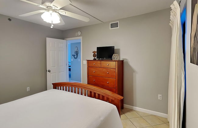 Ocean Breeze West by Southern Vacation Rentals - Foto 16