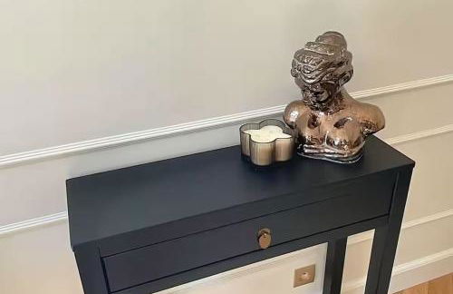 4P 1BR - Fully Renovated with AC - Champs-Elysées - Foto 35