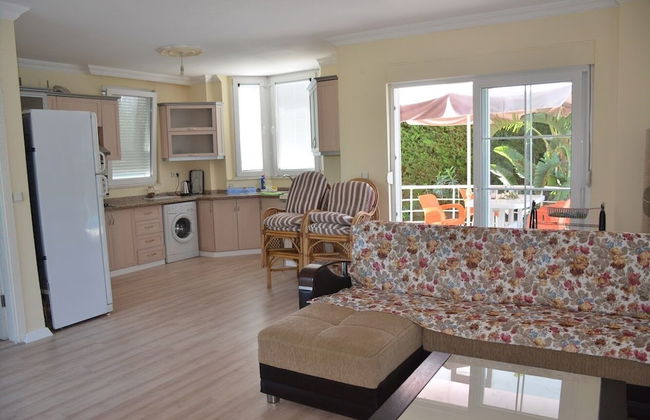 Villa Bouzid - Foto 13