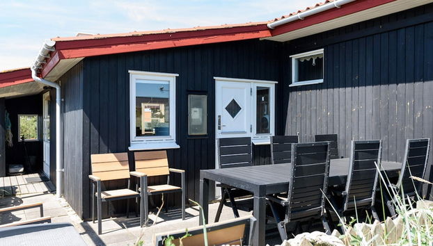 5 Person Holiday Home in Hvide Sande - Foto 5, Interior