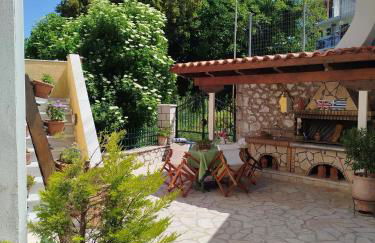 La casa di Bella a tradional stone house with barbecue - Photo 75